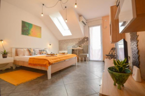 Misha Studio - Cozy place to stay in Novi Sad